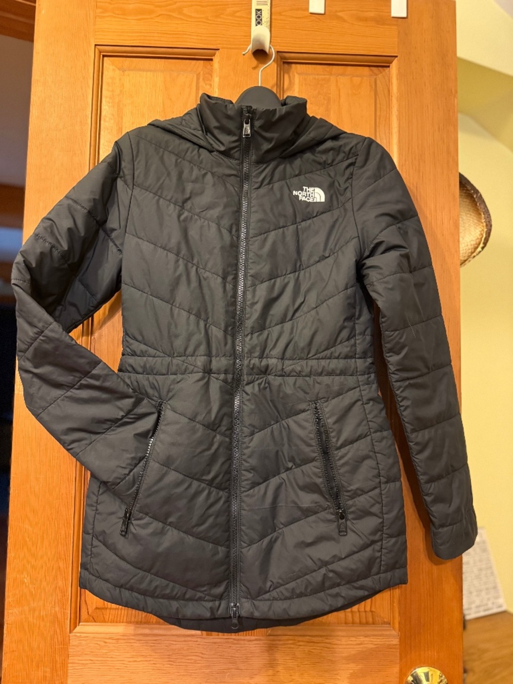 Northface Puffer Jacket